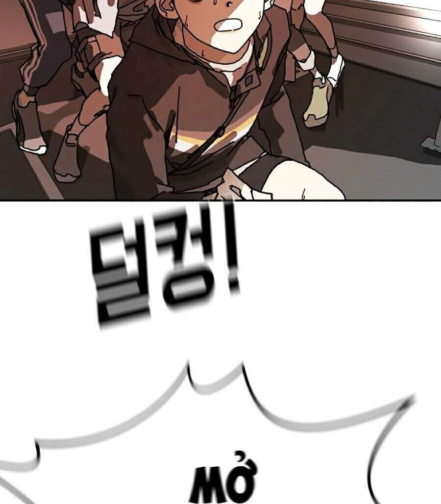 Đại Dịch Seoul Chapter 4 - 140