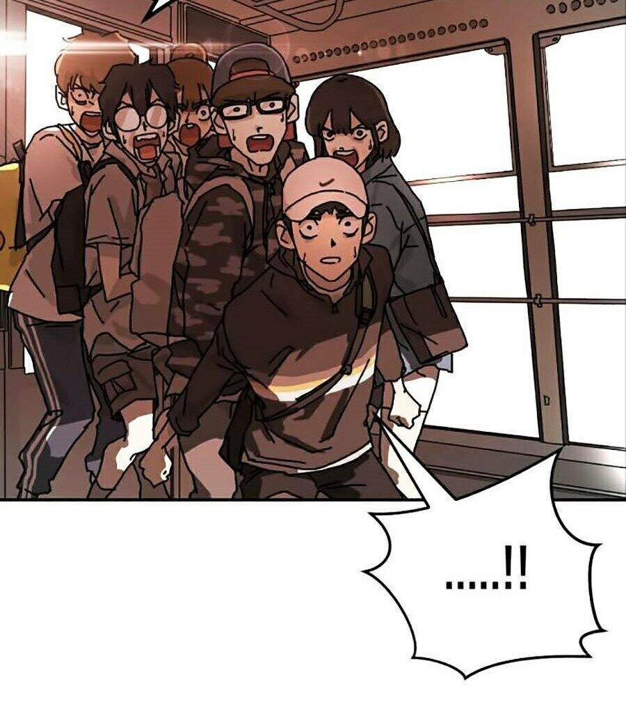 Đại Dịch Seoul Chapter 4 - 145