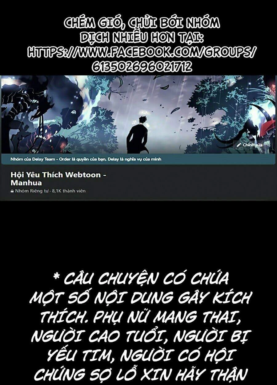 Đại Dịch Seoul Chapter 5 - 1