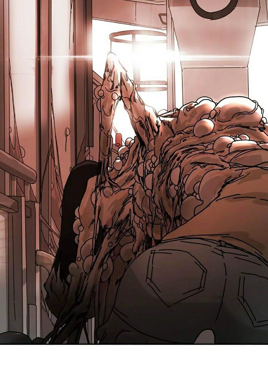 Đại Dịch Seoul Chapter 5 - 4