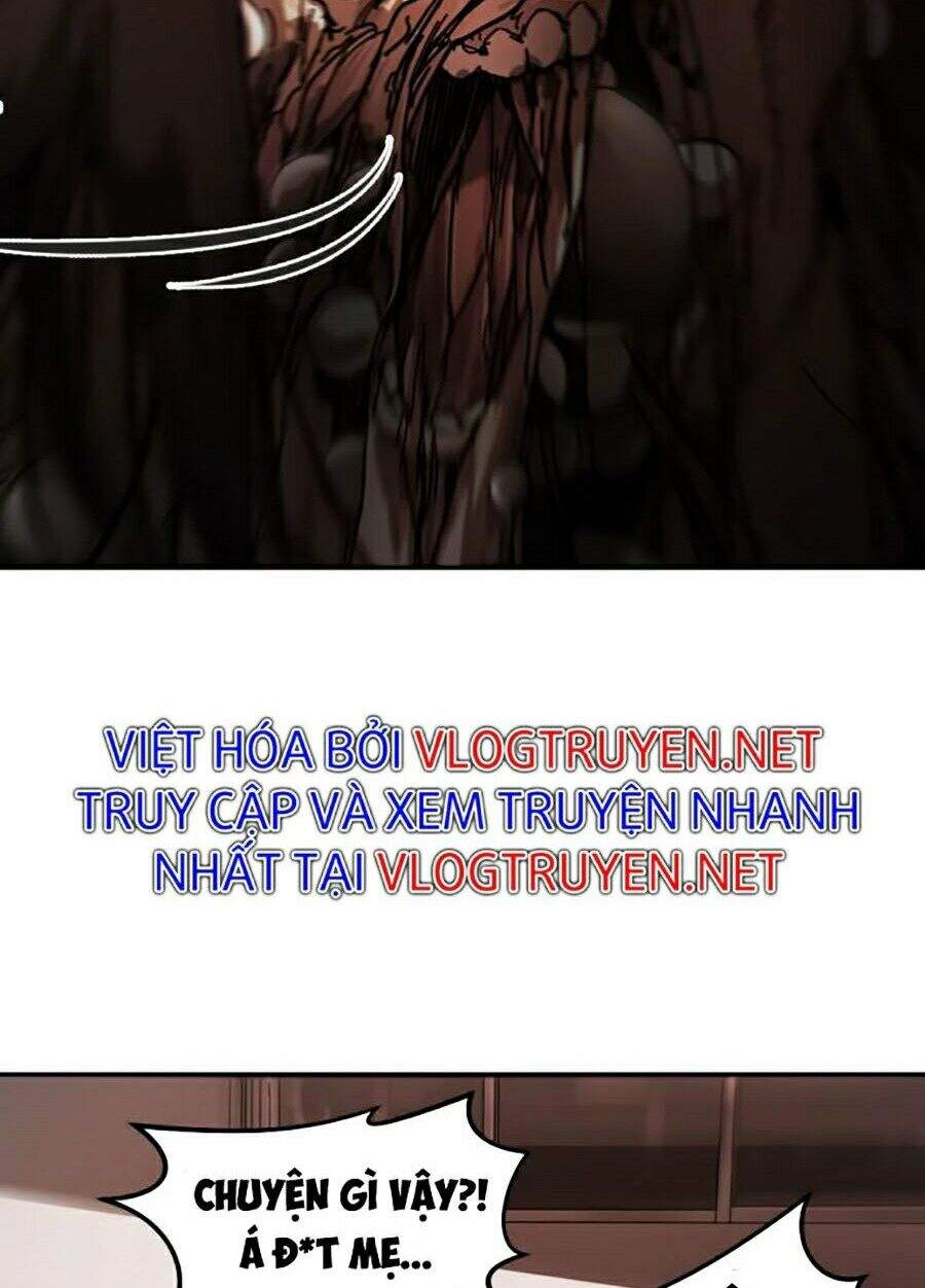 Đại Dịch Seoul Chapter 5 - 10