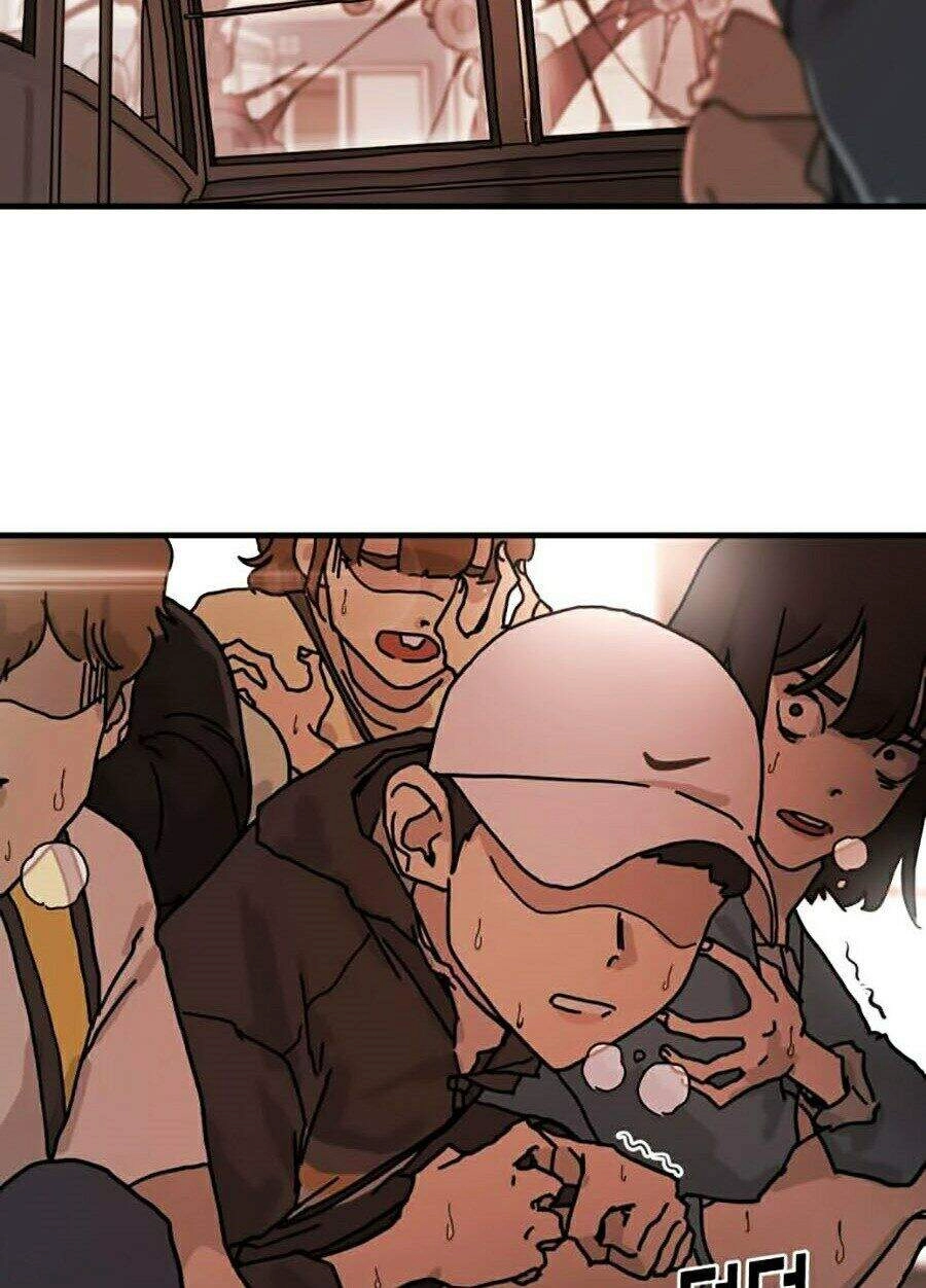 Đại Dịch Seoul Chapter 5 - 21