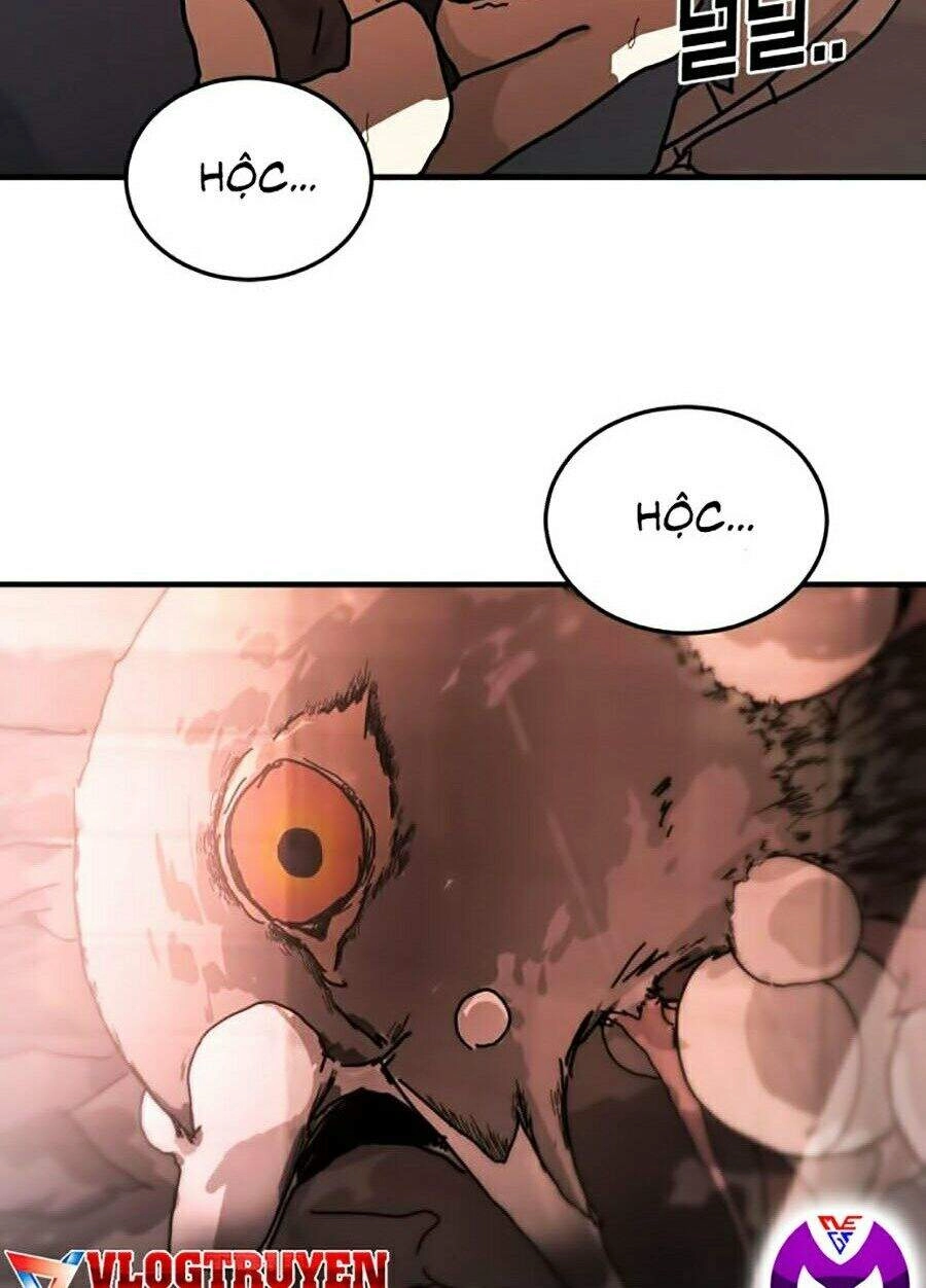 Đại Dịch Seoul Chapter 5 - 22