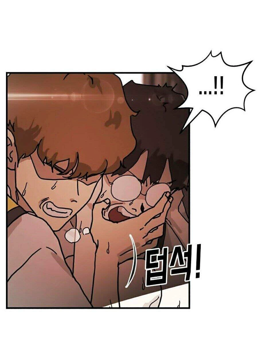 Đại Dịch Seoul Chapter 5 - 25