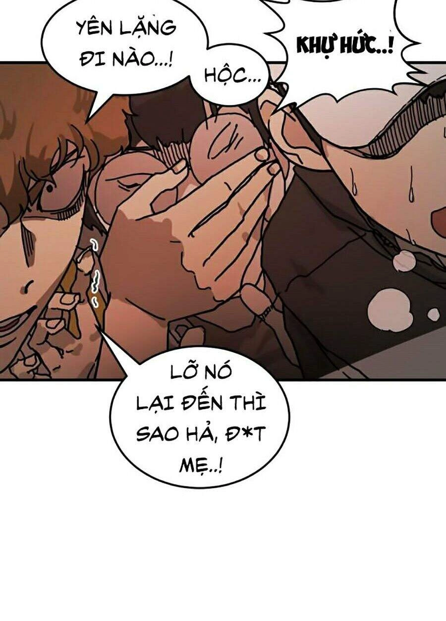 Đại Dịch Seoul Chapter 5 - 28