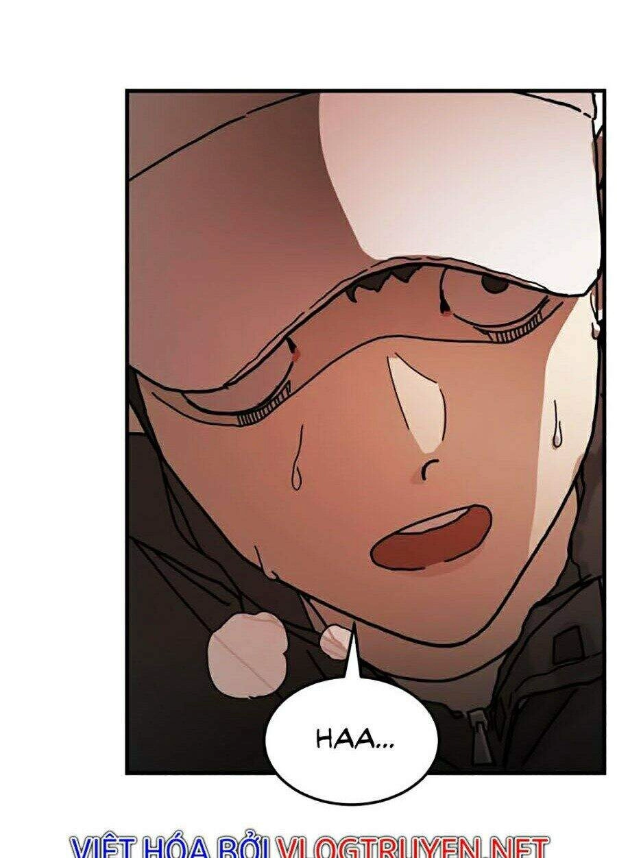 Đại Dịch Seoul Chapter 5 - 29