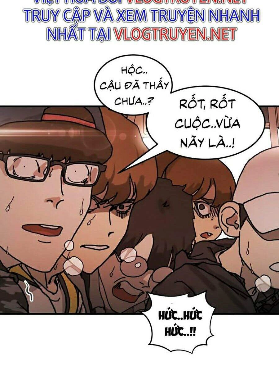 Đại Dịch Seoul Chapter 5 - 30