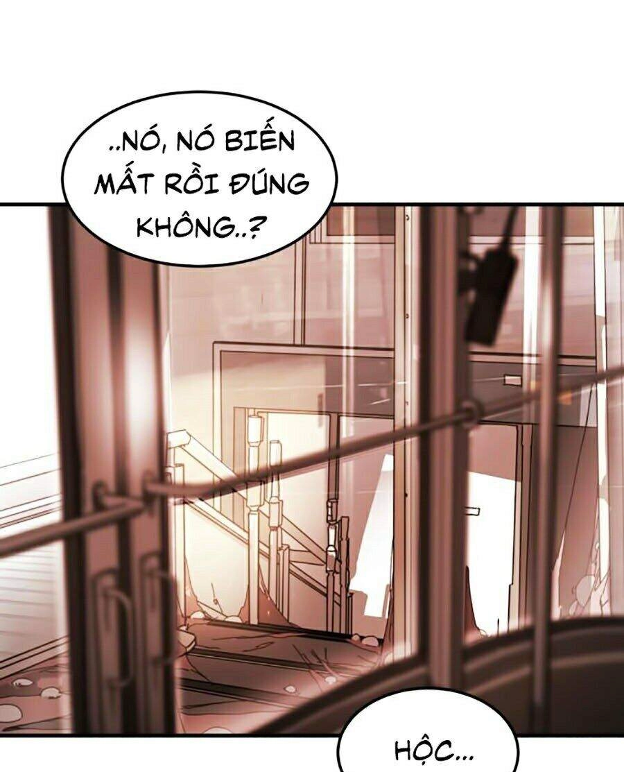 Đại Dịch Seoul Chapter 5 - 31