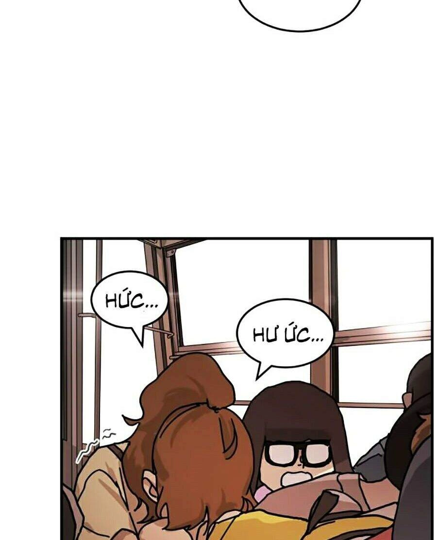 Đại Dịch Seoul Chapter 5 - 32