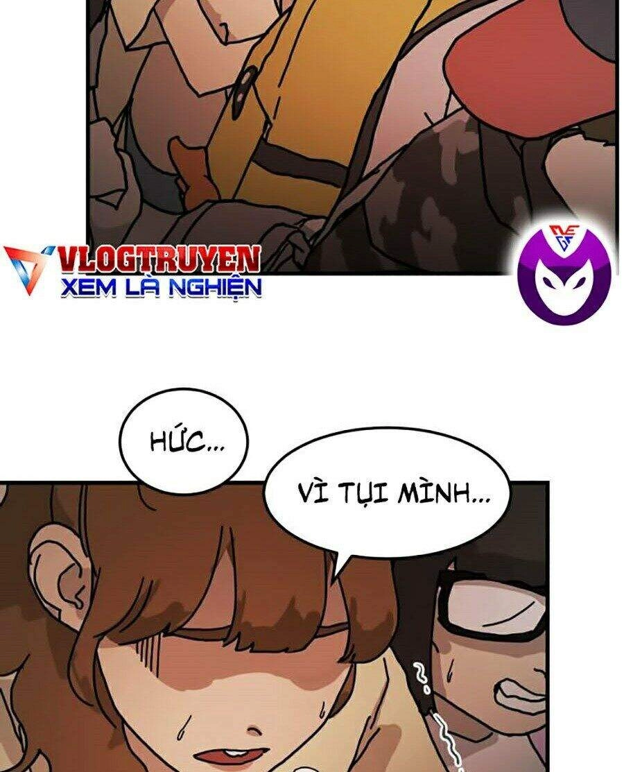 Đại Dịch Seoul Chapter 5 - 33