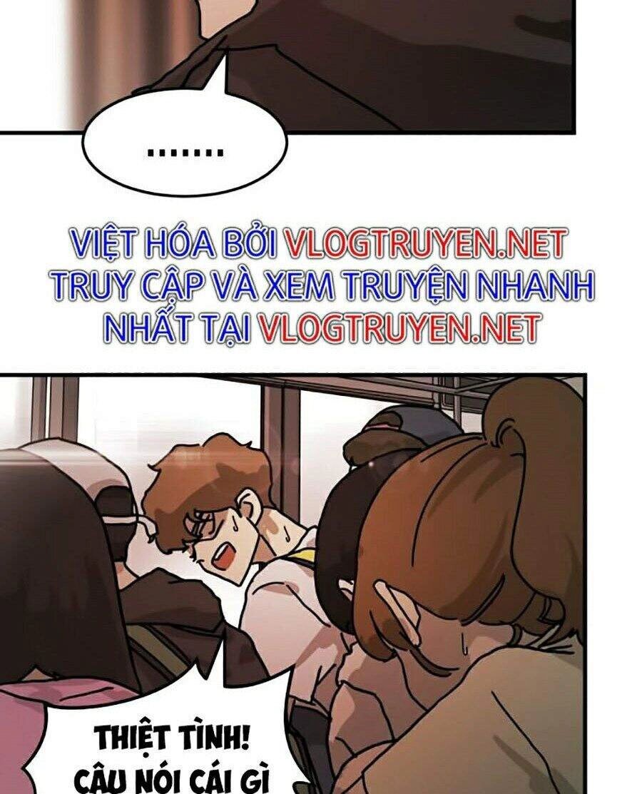 Đại Dịch Seoul Chapter 5 - 36