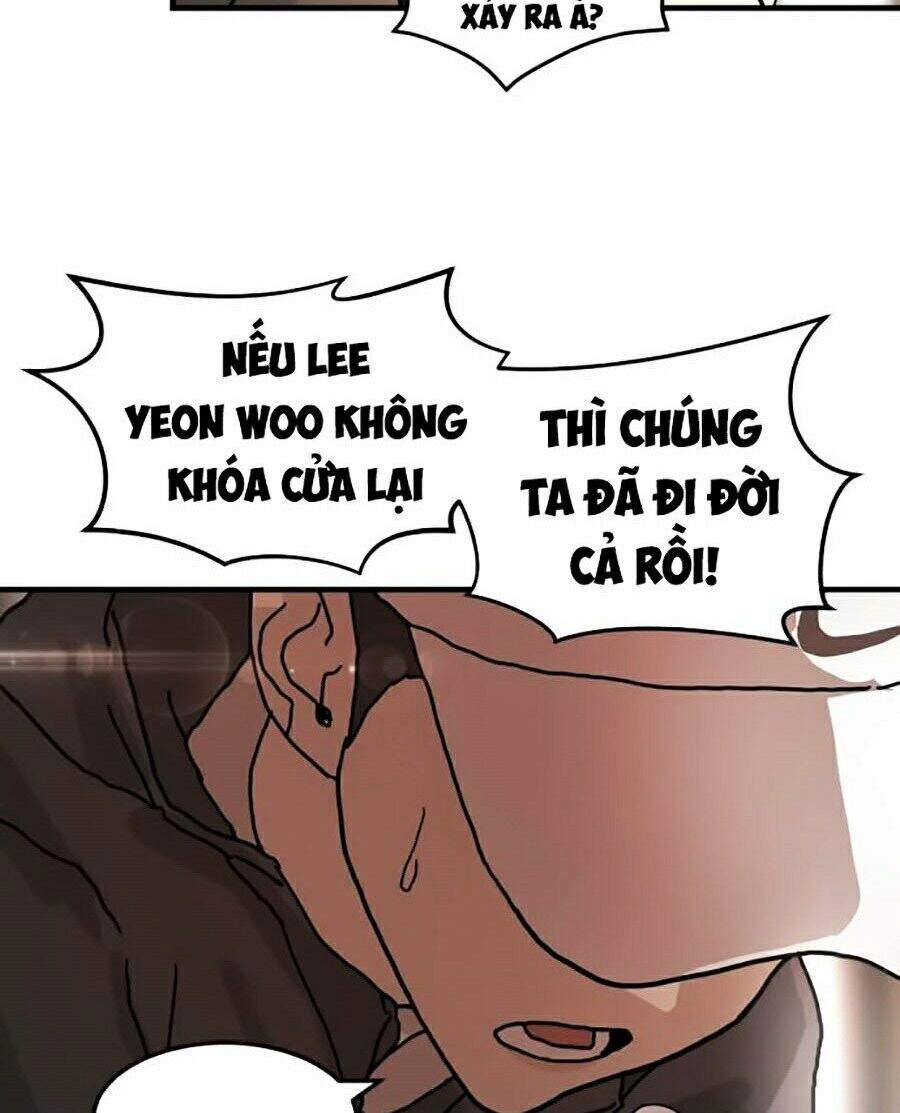 Đại Dịch Seoul Chapter 5 - 38