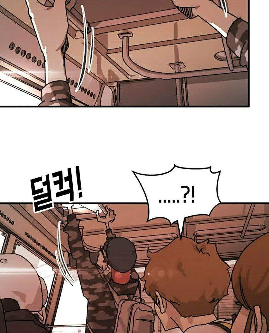 Đại Dịch Seoul Chapter 5 - 41