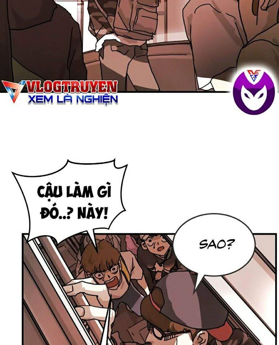 Đại Dịch Seoul Chapter 5 - 42