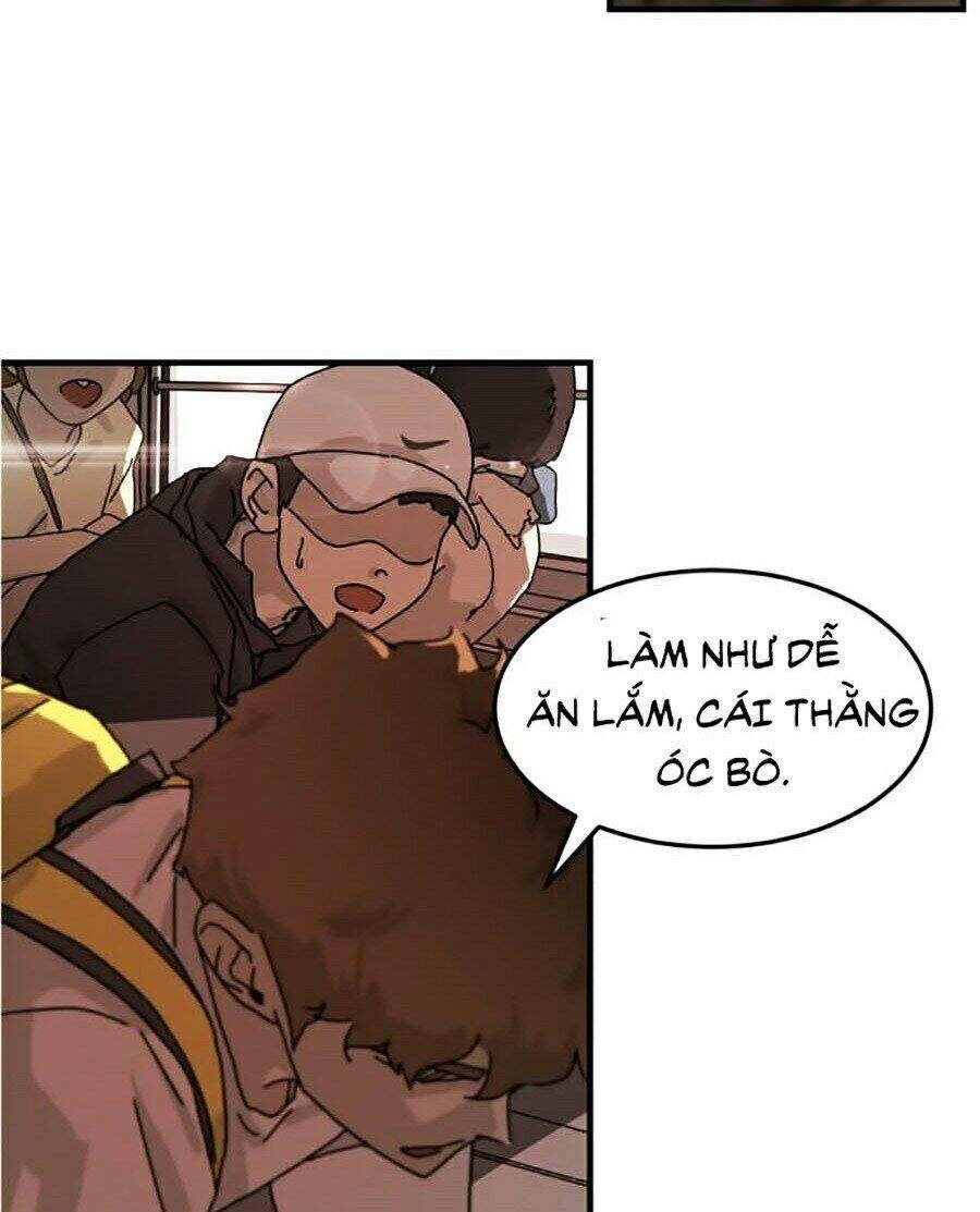 Đại Dịch Seoul Chapter 5 - 45