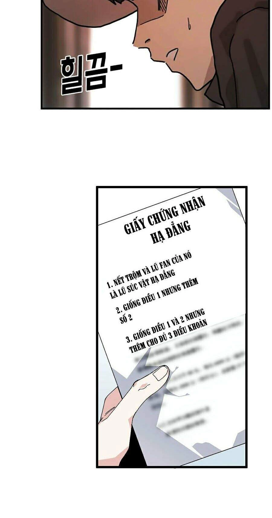 Đại Dịch Seoul Chapter 5 - 48