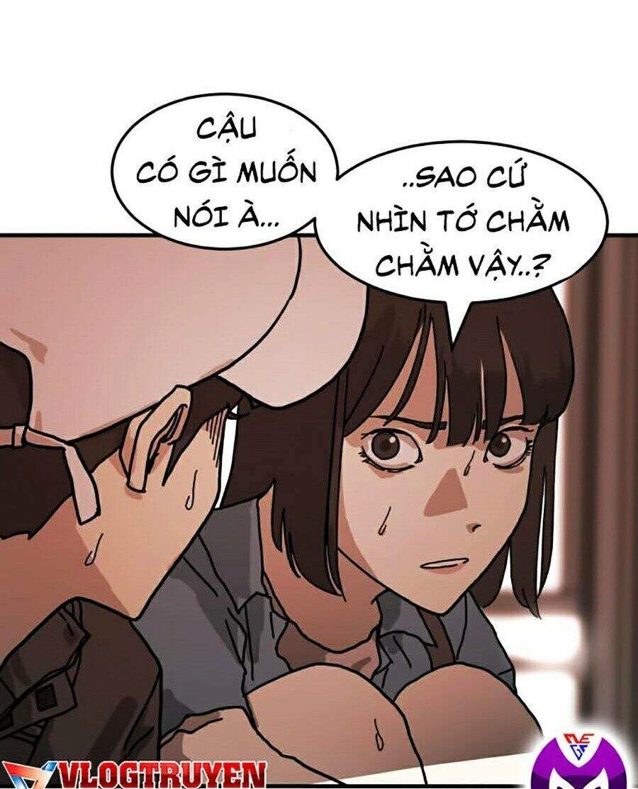 Đại Dịch Seoul Chapter 5 - 51