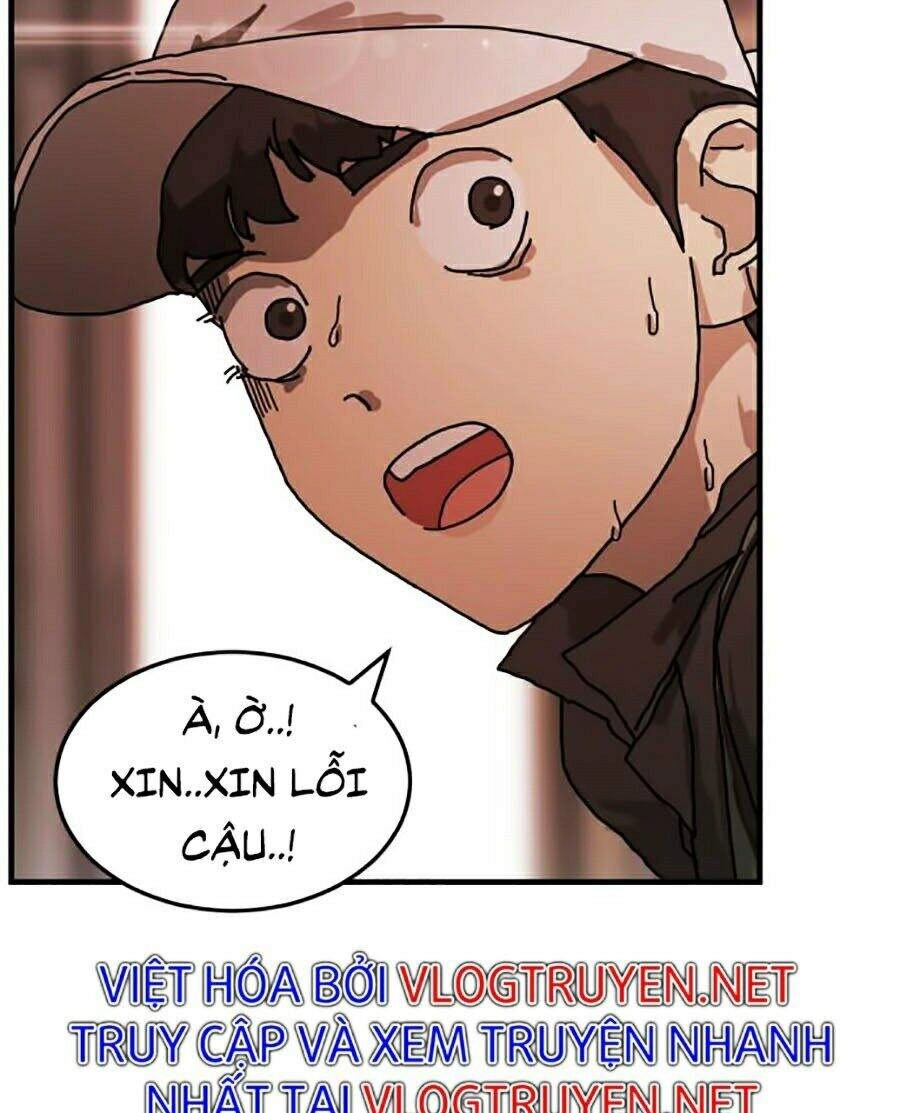 Đại Dịch Seoul Chapter 5 - 55