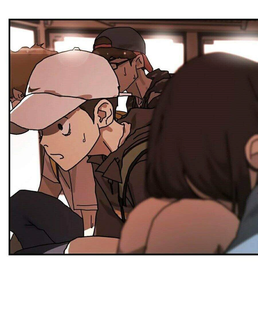 Đại Dịch Seoul Chapter 5 - 57