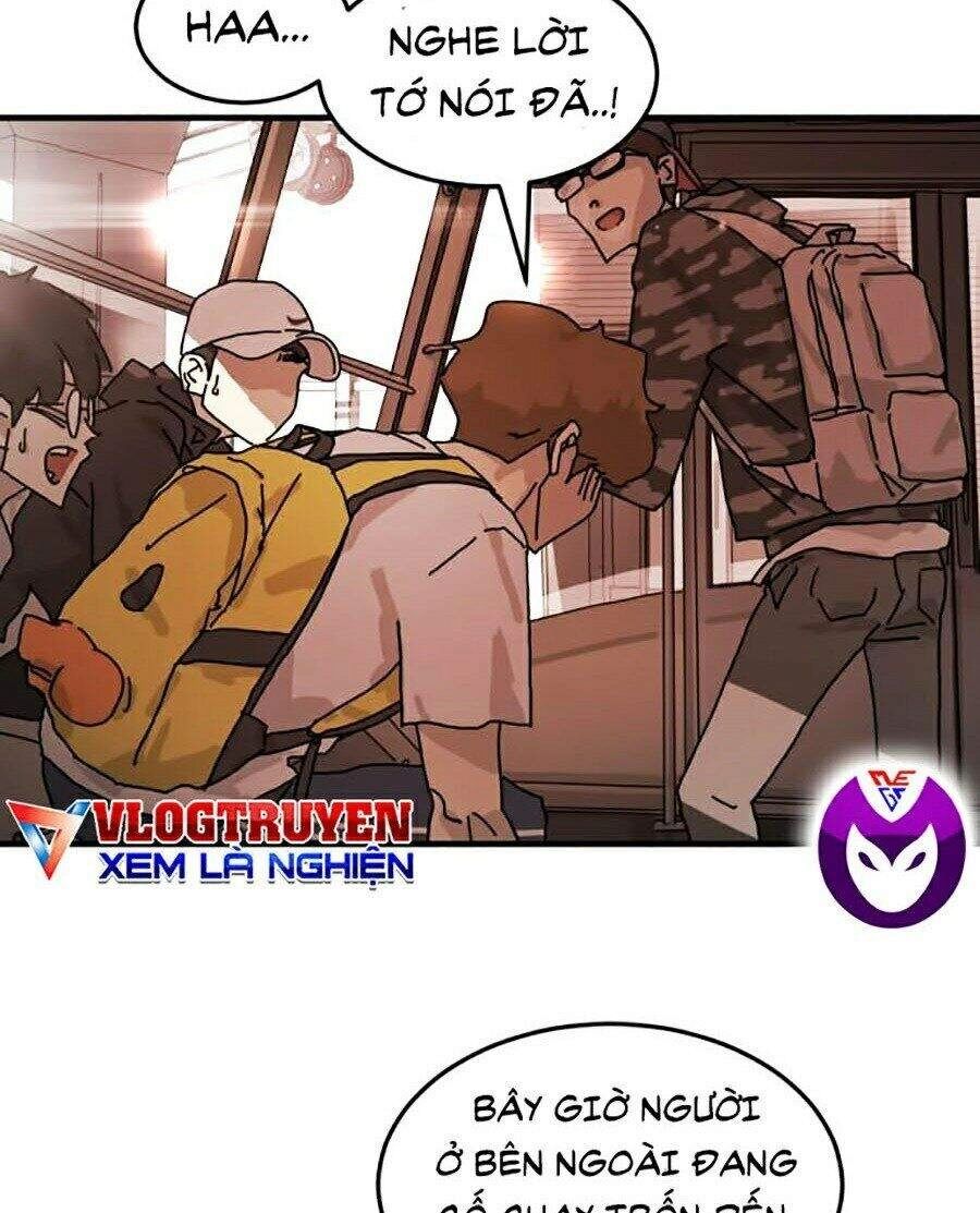 Đại Dịch Seoul Chapter 5 - 59