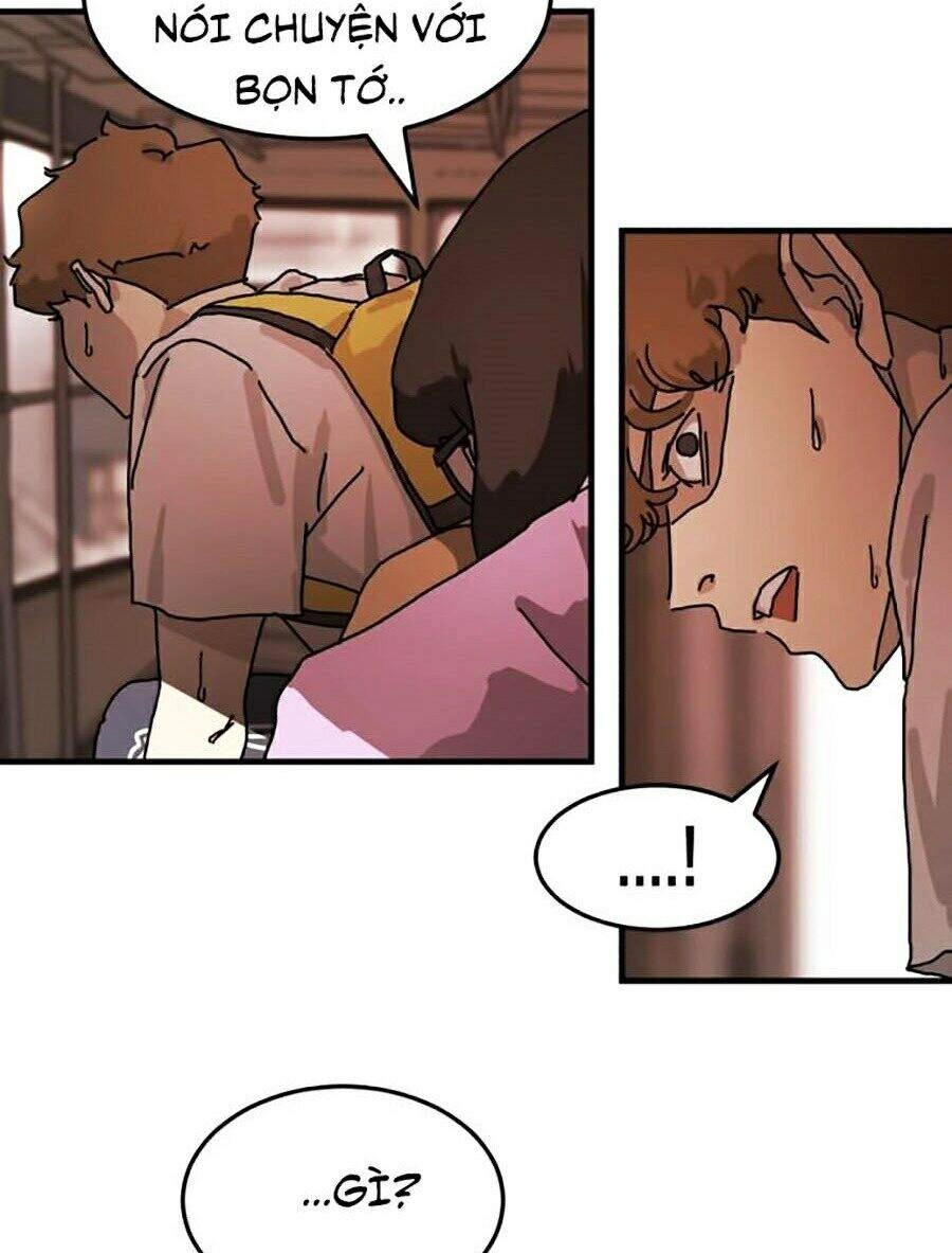 Đại Dịch Seoul Chapter 5 - 64