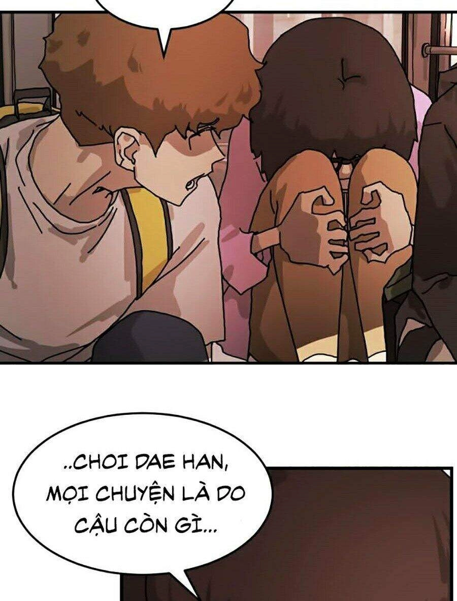 Đại Dịch Seoul Chapter 5 - 65