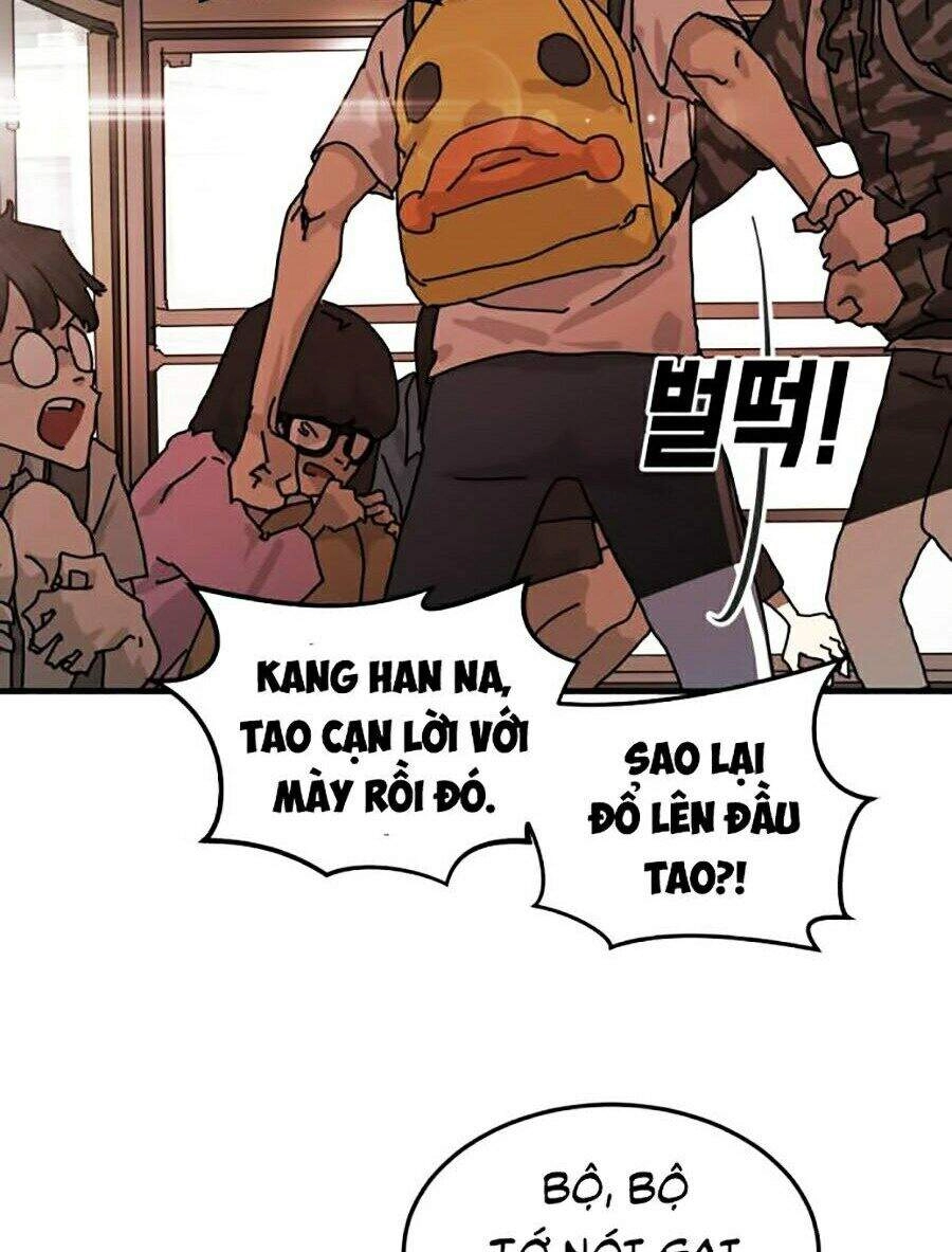 Đại Dịch Seoul Chapter 5 - 68