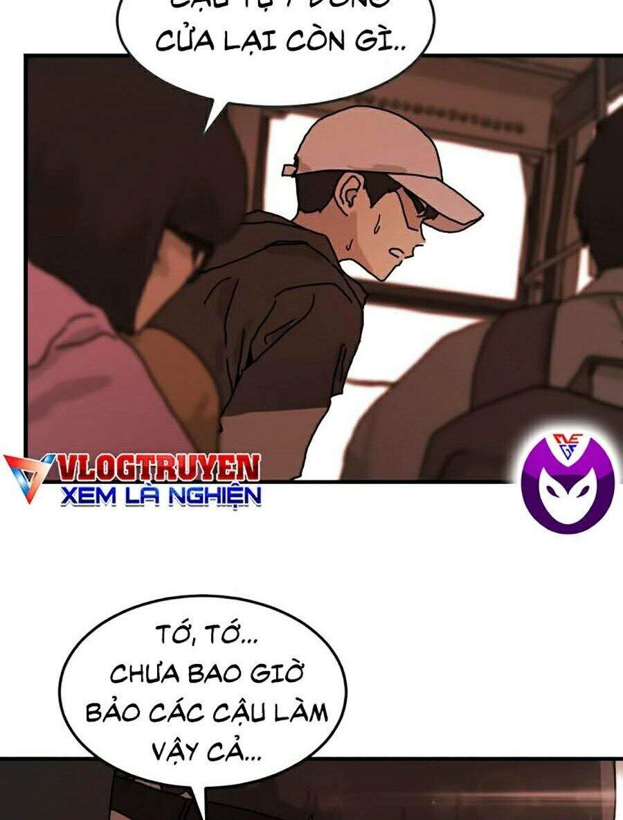 Đại Dịch Seoul Chapter 5 - 70