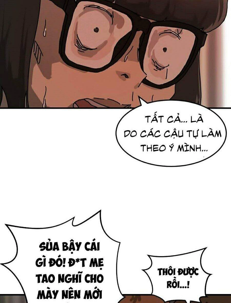 Đại Dịch Seoul Chapter 5 - 71