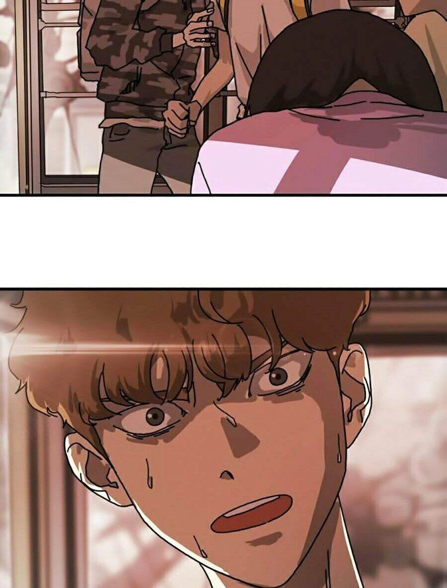 Đại Dịch Seoul Chapter 5 - 76