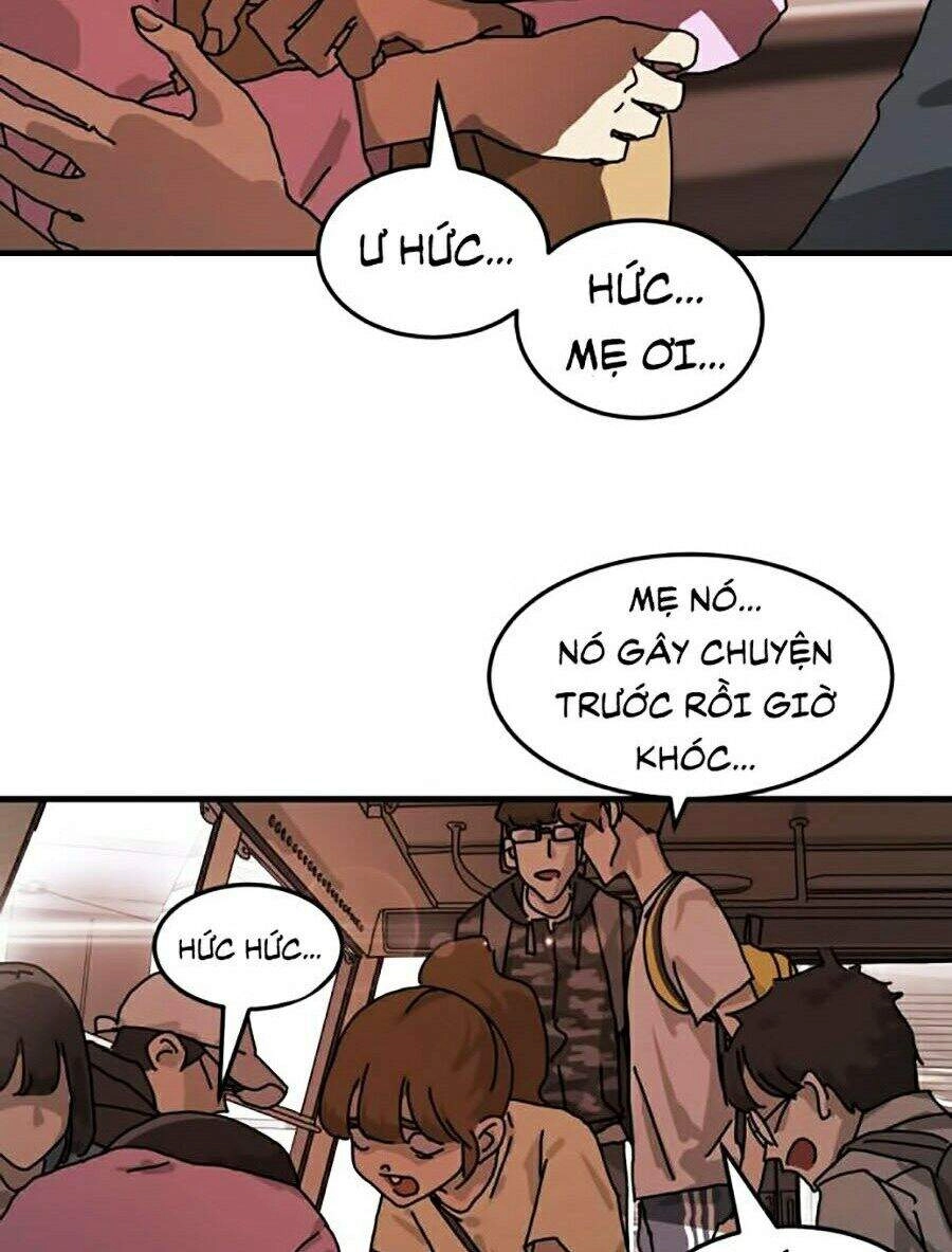 Đại Dịch Seoul Chapter 5 - 78