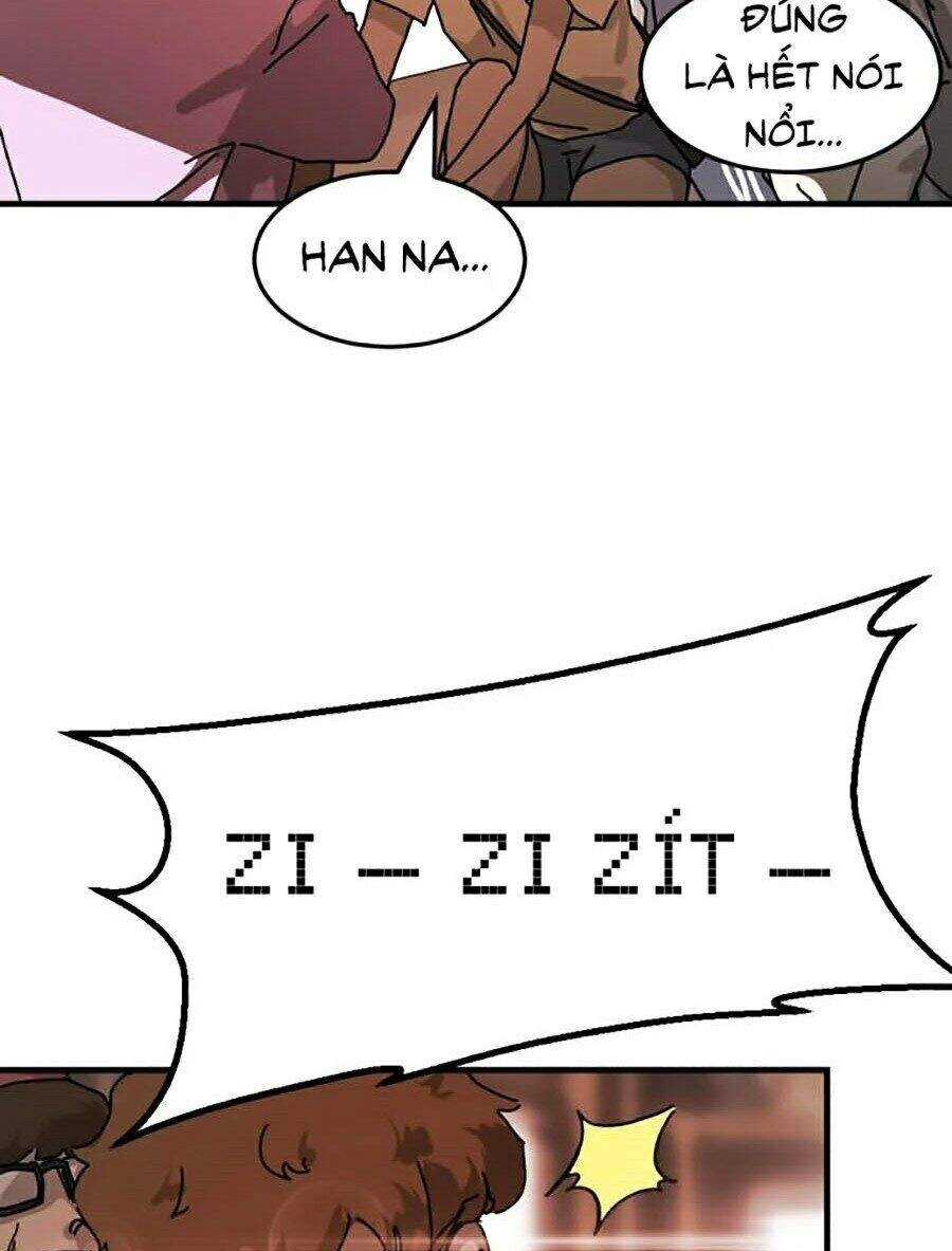 Đại Dịch Seoul Chapter 5 - 79