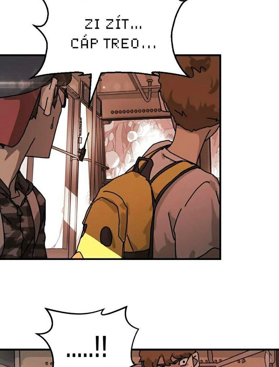 Đại Dịch Seoul Chapter 5 - 82