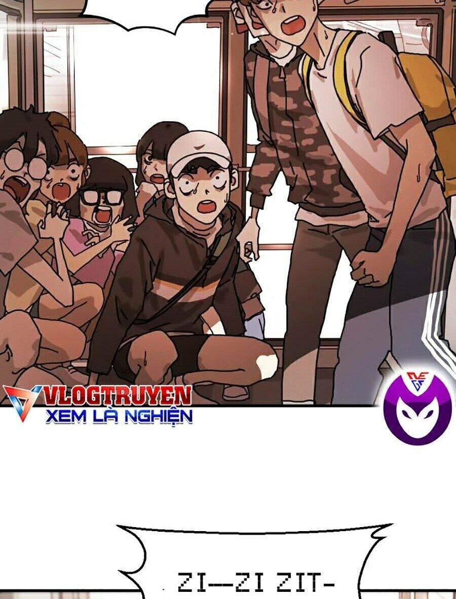 Đại Dịch Seoul Chapter 5 - 83