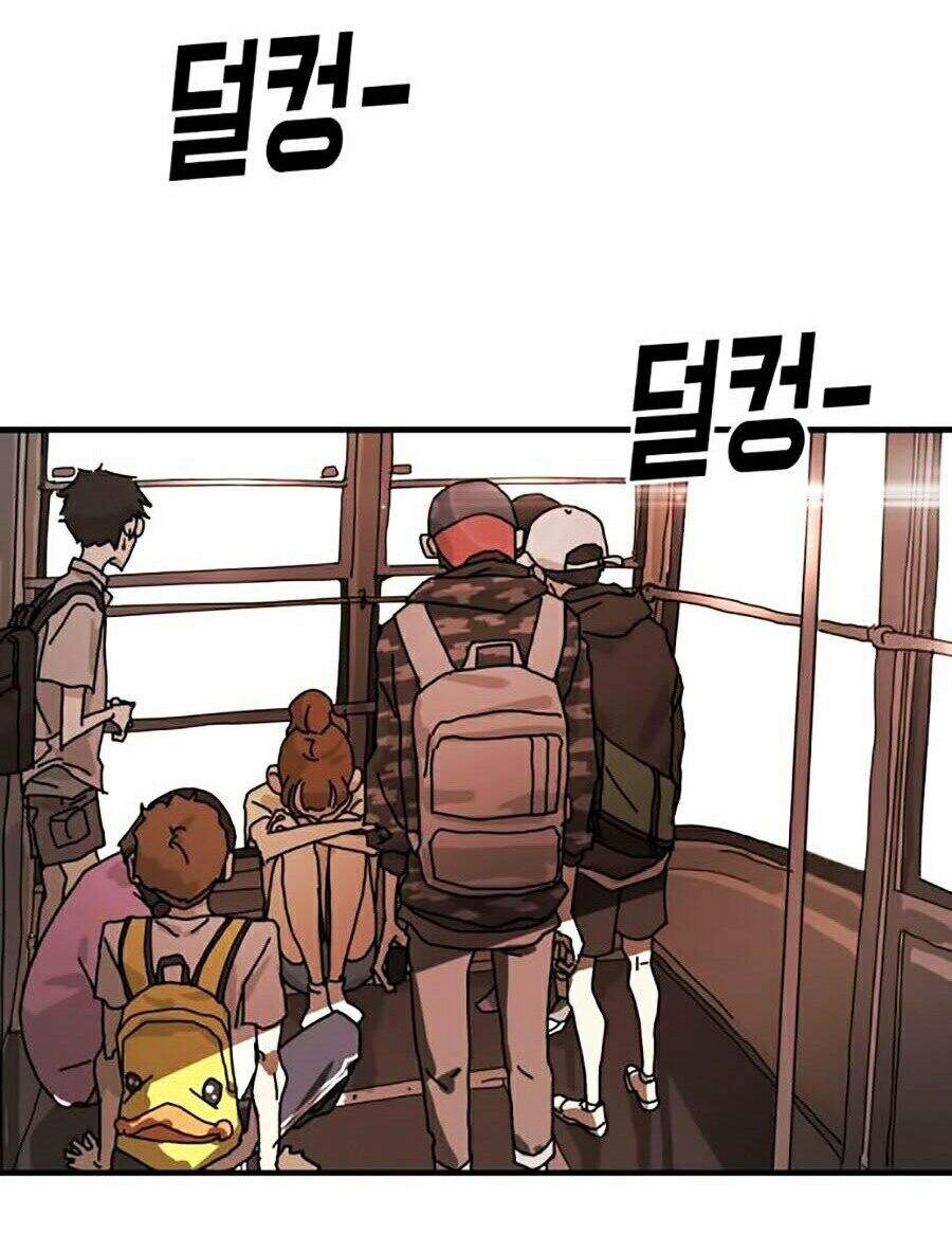 Đại Dịch Seoul Chapter 5 - 88