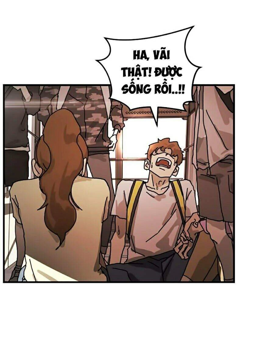 Đại Dịch Seoul Chapter 5 - 89