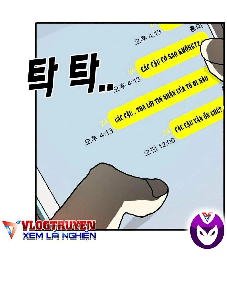 Đại Dịch Seoul Chapter 5 - 90