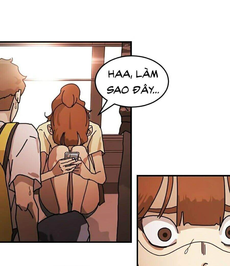 Đại Dịch Seoul Chapter 5 - 91