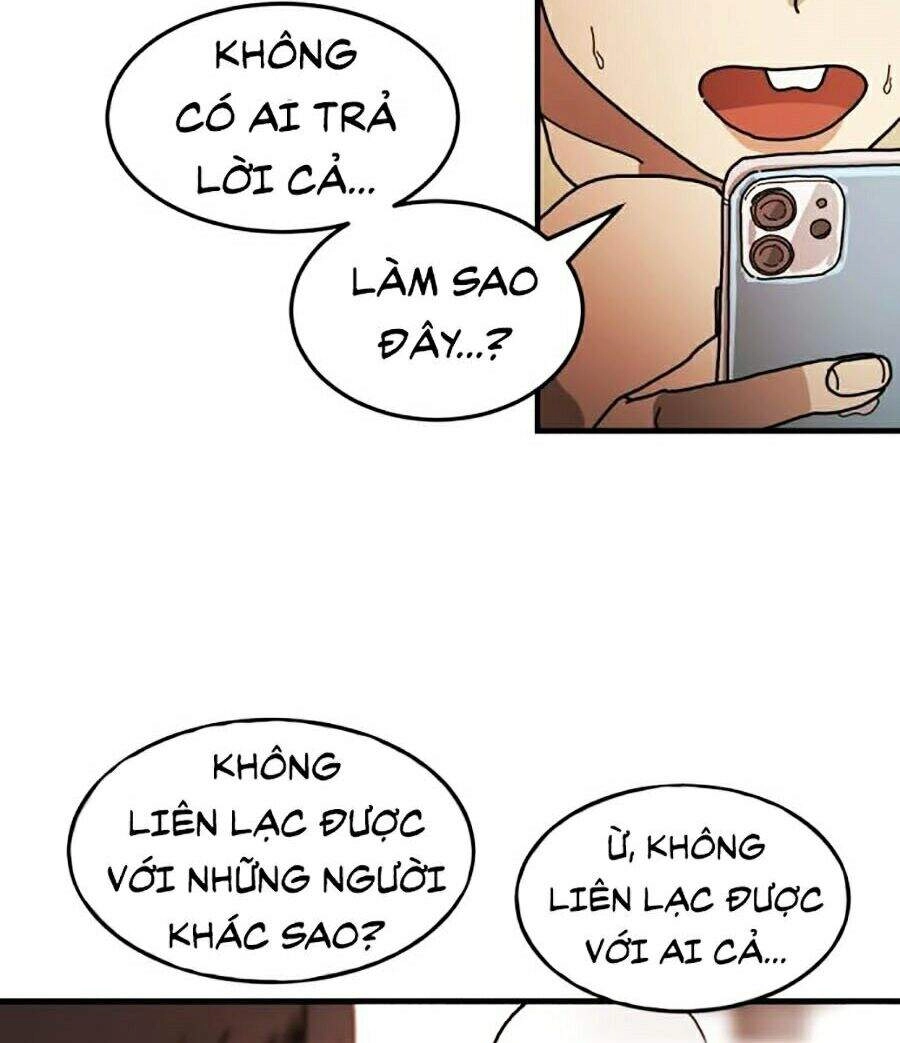 Đại Dịch Seoul Chapter 5 - 92