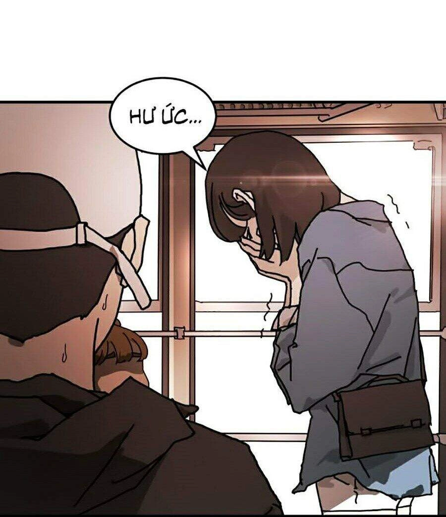 Đại Dịch Seoul Chapter 5 - 95