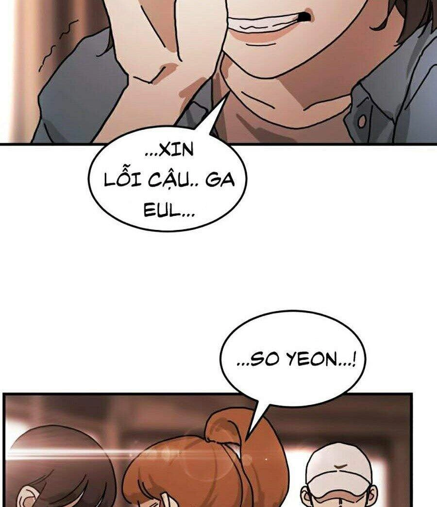 Đại Dịch Seoul Chapter 5 - 97