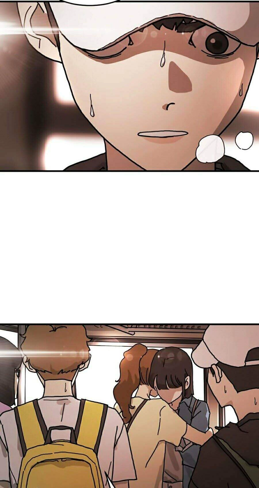 Đại Dịch Seoul Chapter 5 - 99