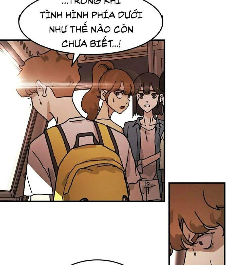 Đại Dịch Seoul Chapter 5 - 102