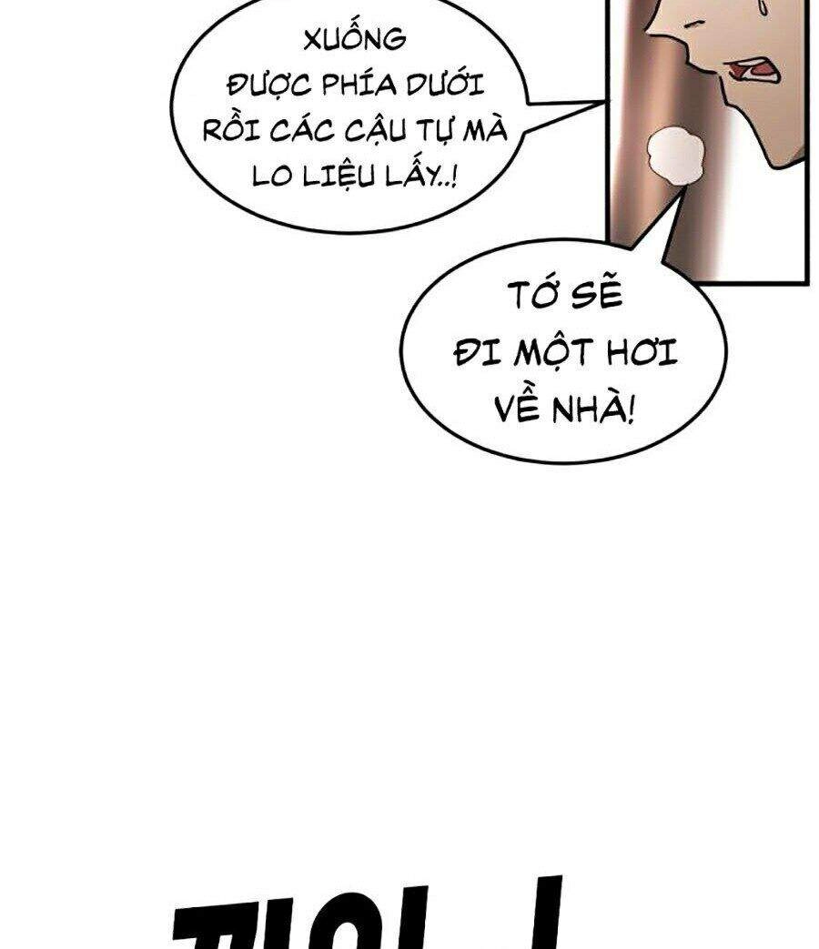 Đại Dịch Seoul Chapter 5 - 103