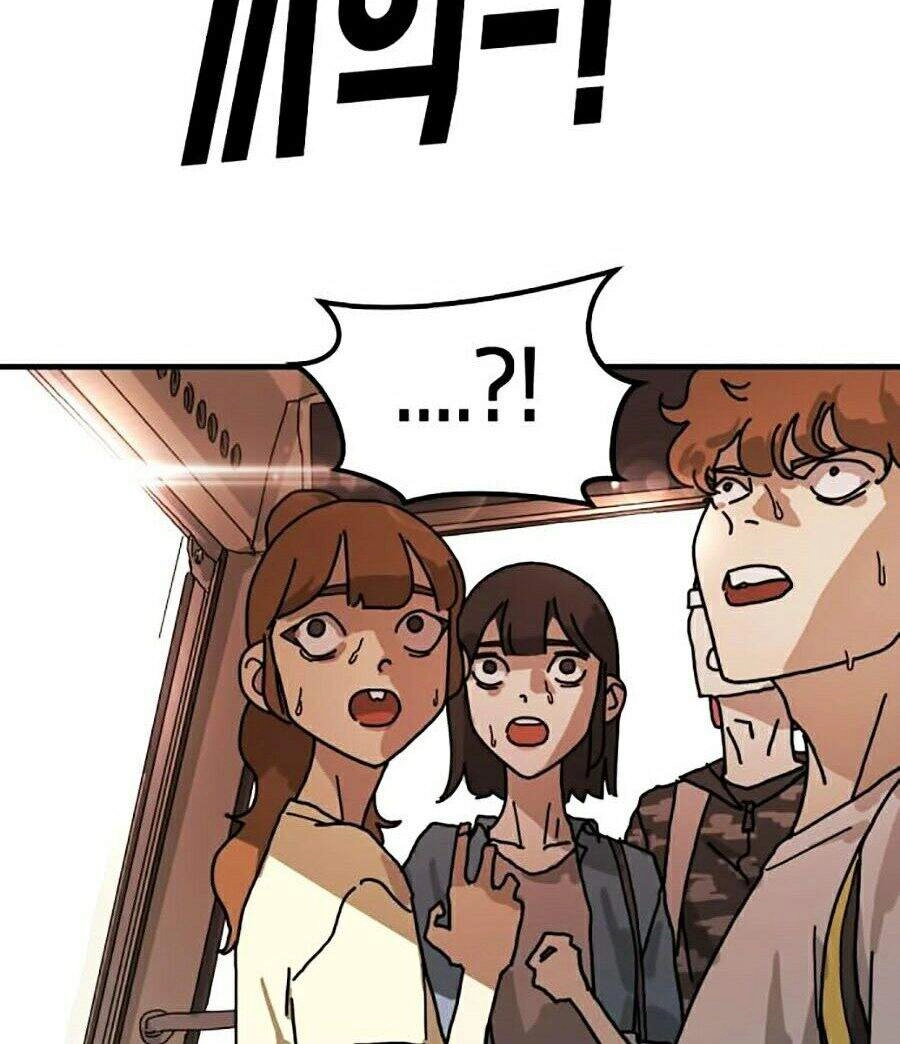 Đại Dịch Seoul Chapter 5 - 104