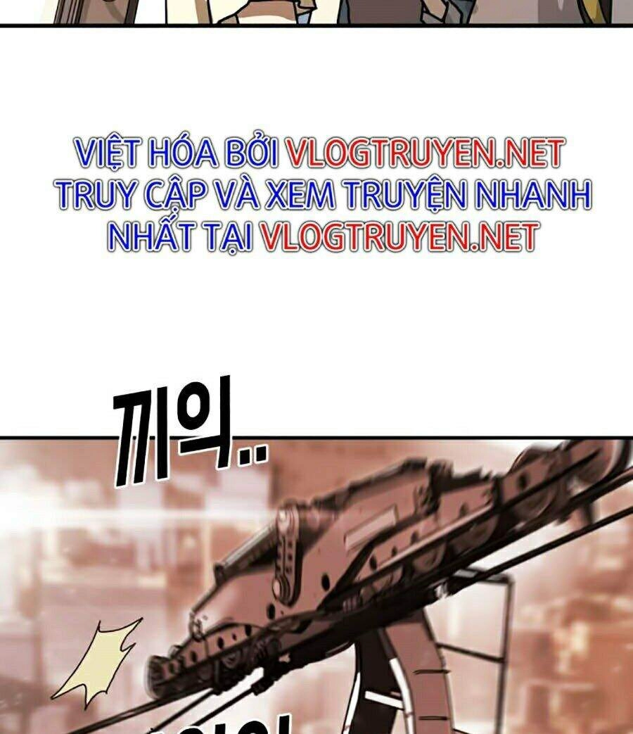 Đại Dịch Seoul Chapter 5 - 105