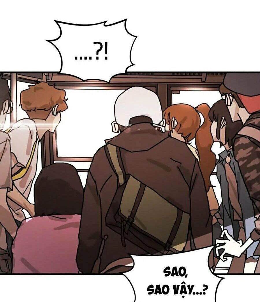 Đại Dịch Seoul Chapter 5 - 108