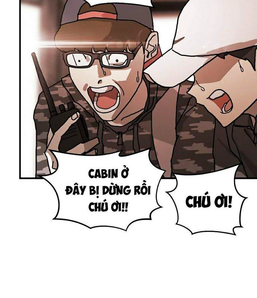 Đại Dịch Seoul Chapter 5 - 111