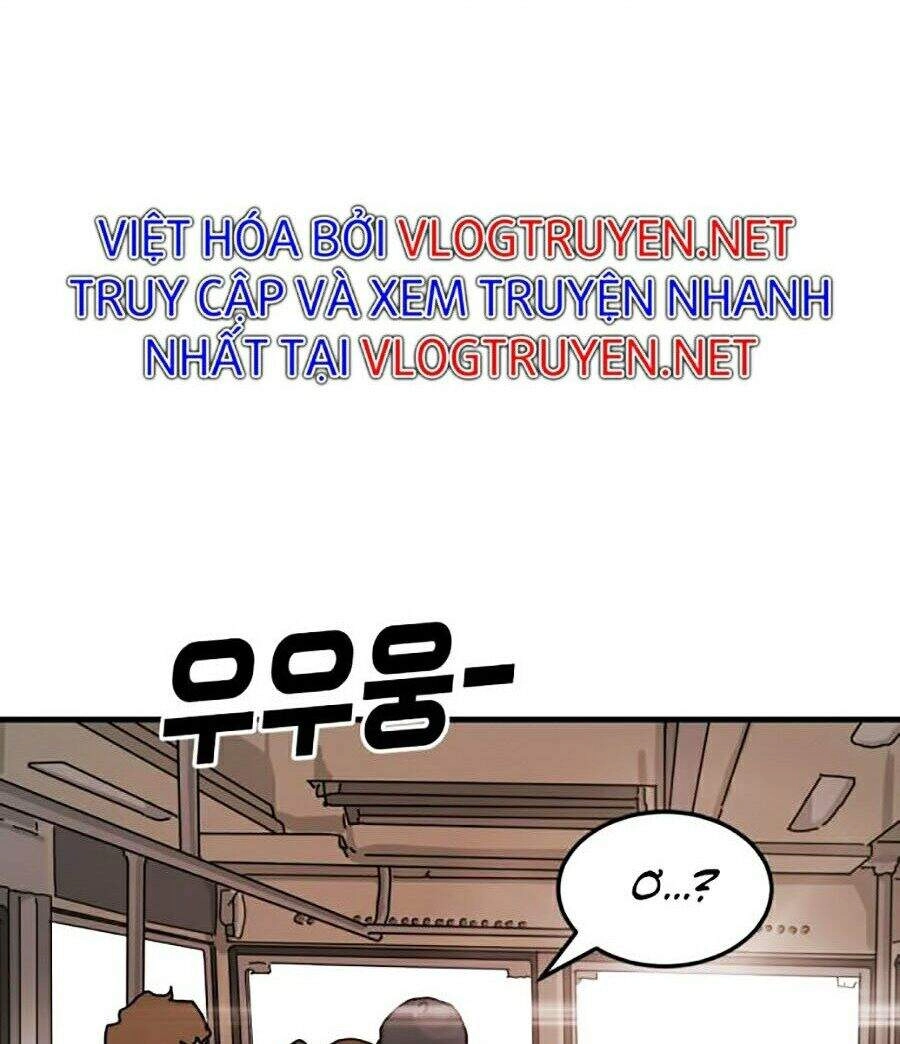 Đại Dịch Seoul Chapter 5 - 114