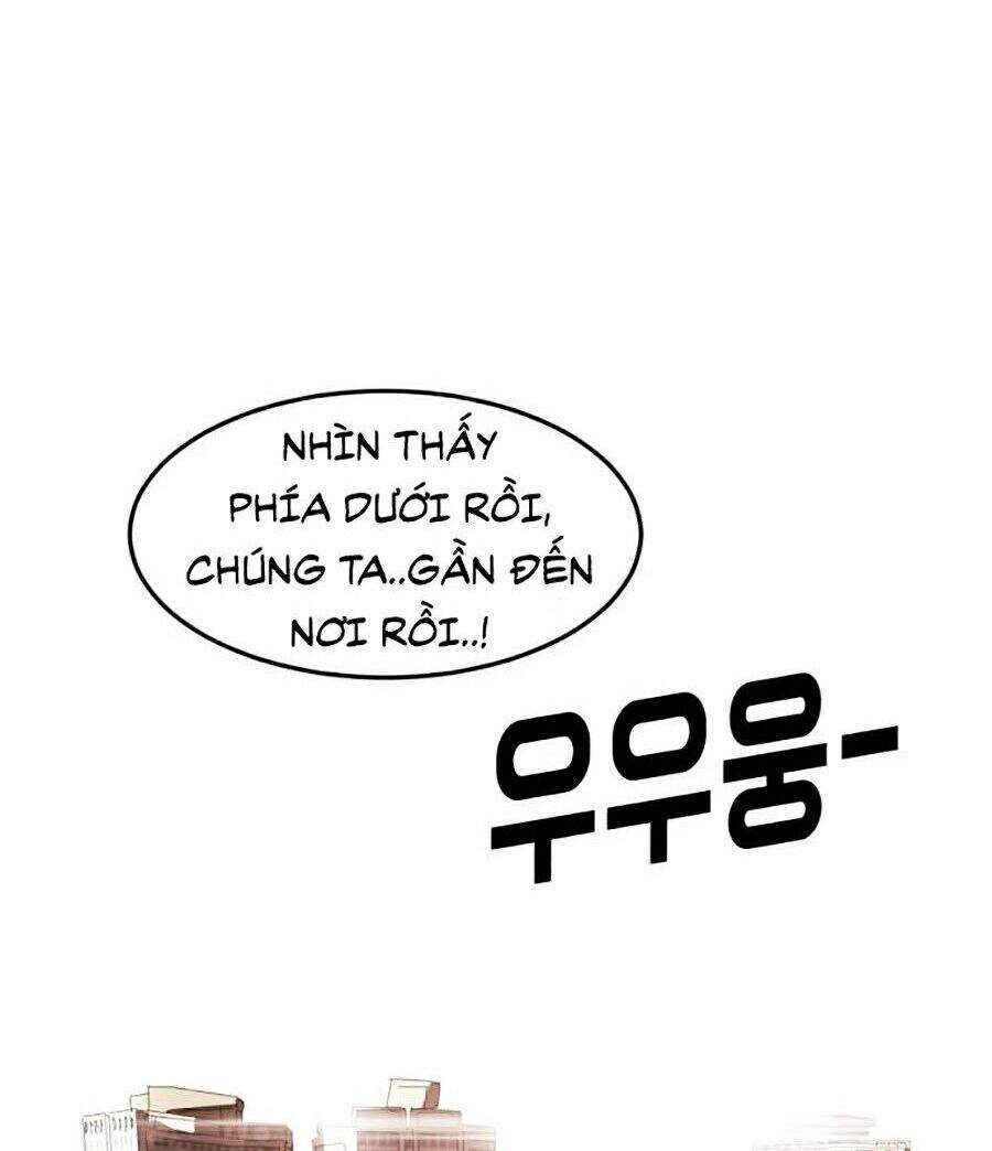 Đại Dịch Seoul Chapter 5 - 116